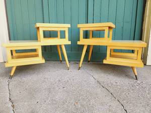MCM  Tables