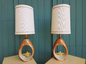 MCM Lamps