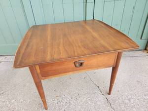 MCM Table