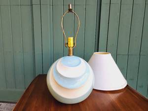 Vintage Lamp