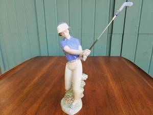 NAO by Lladro