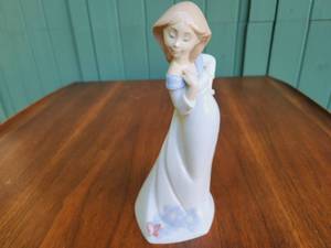 NAO Figurine