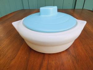 MCM Covered Dish