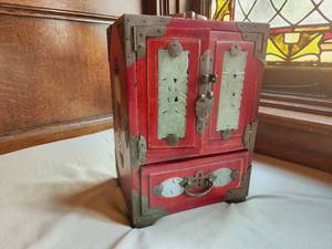 Jewelry Box