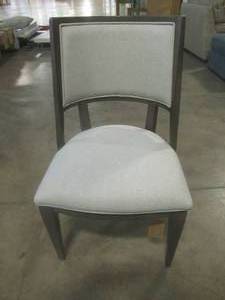 CREATED FOR MACYs SHING MARK FURNITURE, Upholstered Armless Chair.