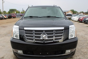 2010 Cadillac Escalade ESV Luxury 4x4