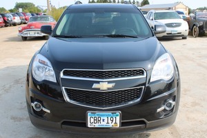 2010 Chevrolet Equinox LT