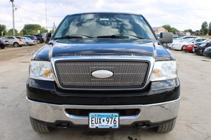 2007 Ford F-150 XLT - 4x4 -