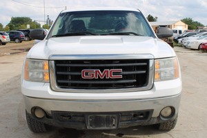 2008 GMC Sierra 1500 SLE - 4x4 - One Owner -