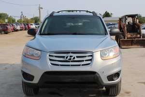 2010 Hyundai Santa Fe GLS -Two Owners-
