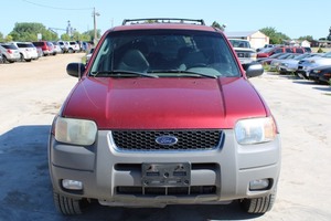 2001 Ford Escape XLT - 4x4 -