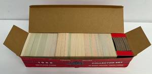 1988 Score Collectors Set (Complete) 