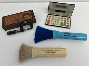 Group Of Misc. Antiques Including Advertisment Pieces And More