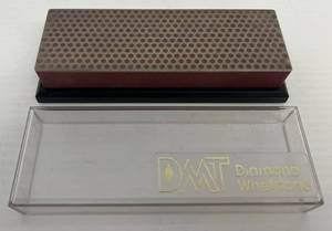 DMT 6 Diamond Whetstone