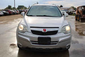 2008 Saturn Vue XR AWD