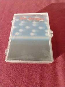 lot 75 image: 1997 Sports Illustrated Great Shots Mini Poster Card Set