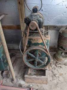lot 223 image: Crane D-60 Automatic Water System