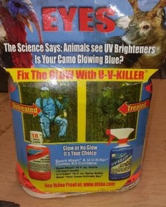 lot 419 image: UV Killer (2 Pack)