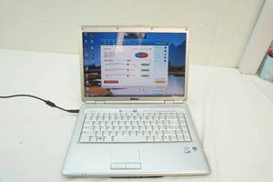 lot 109 image: Dell laptop