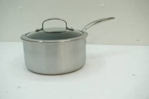 lot 136 image: The Original Green Pan