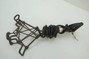 lot 176 image: Electric Brander