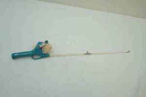 lot 178 image: Vintage Mickey Mouse Kids fishing rod