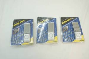 lot 186 image: door break in protection and alarms