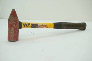 lot 194 image: Sledge Hammer