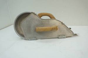 lot 198 image: Aluminum drywall taper