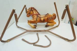 lot 211 image: Vintage Wonder Mustang