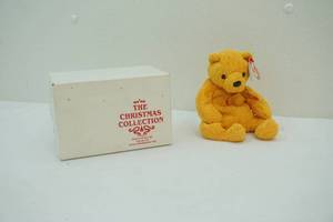 lot 225 image: Beanie Babies poopsie