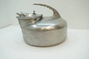 lot 233 image: Milking canister