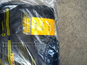 DEWALT ProTradesman Combo Mens 34 in. W x 31 in. L Black PolyesterCottonElastane Stretch Work Pant with Knee Pad