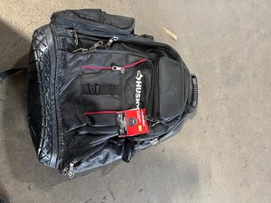 Husky 16 in. Pro Tool Backpack