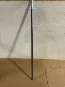 Unbranded 60 in Bronze Ceiling Fan Extension Down rod for 15 ft ceilings. See Pictures