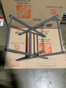 Ridgid tile stand ONLY See Pictures