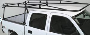 KargoMaster L80000 PRO III Truck Rack for Full size Trucks