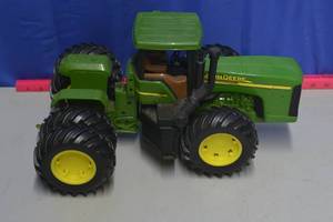 John Deere Tractor