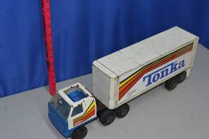Tonka Semi