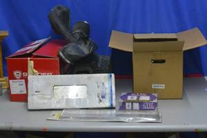 Vehicle parts