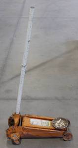 Floor Jack