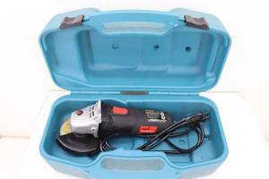 4-12 Angle Grinder