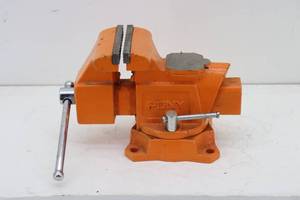 4 Bench Vise