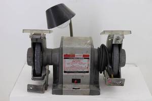 Craftsman 12hs Bench Grinder