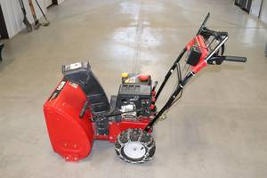 MTD 24 Snowblower