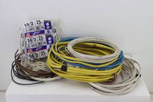 Electrical Wire