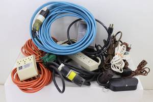 Extension Cords