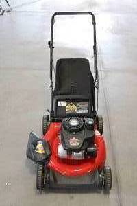MTD 21 Powermore Mower