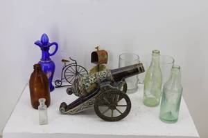Glassware