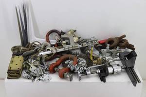 misc Garage Items